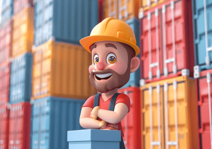 Importer or Exporter